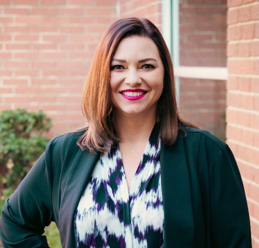 2025 Honorary Chair Tasha Tandy